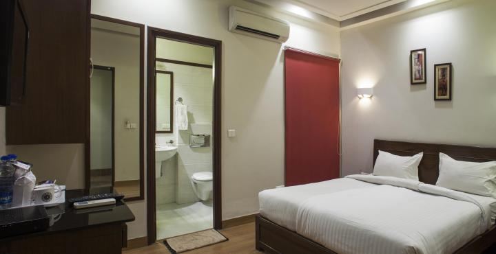 Hotel Dasaprakash